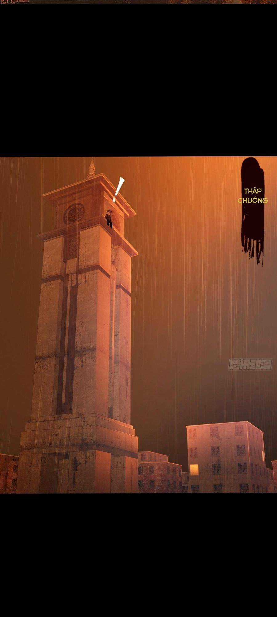 Địa Hạch Chi Tử - Chapter 10 - Trang 37