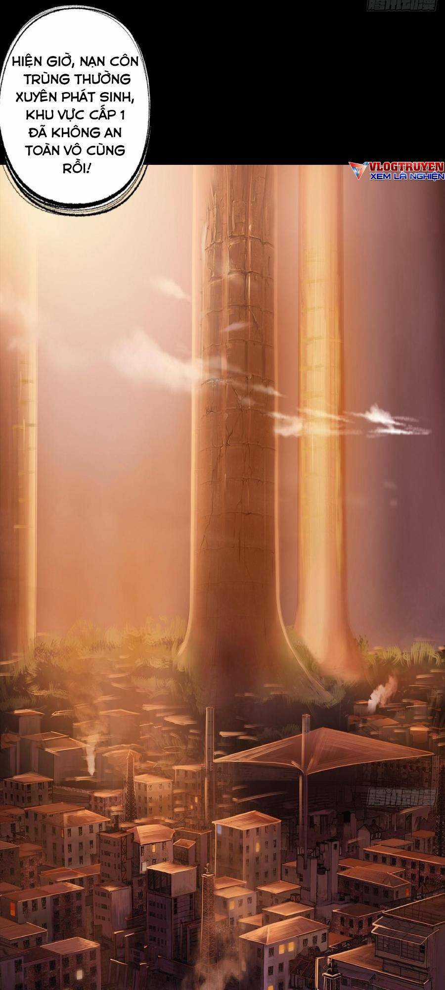 Địa Hạch Chi Tử - Chapter 10 - Trang 40
