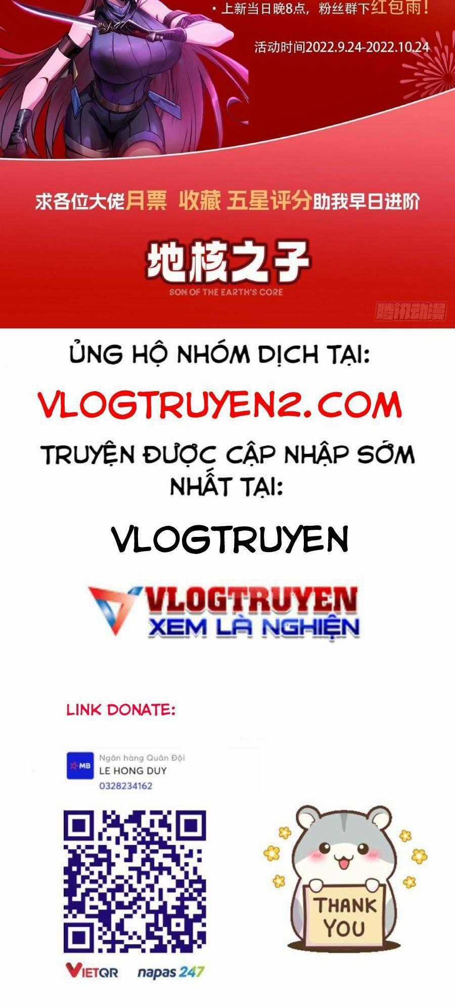 Địa Hạch Chi Tử - Chapter 10 - Trang 46