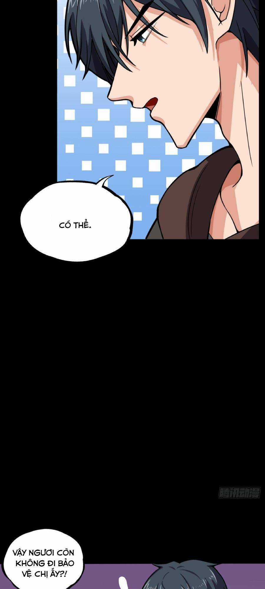 Địa Hạch Chi Tử - Chapter 10 - Trang 6