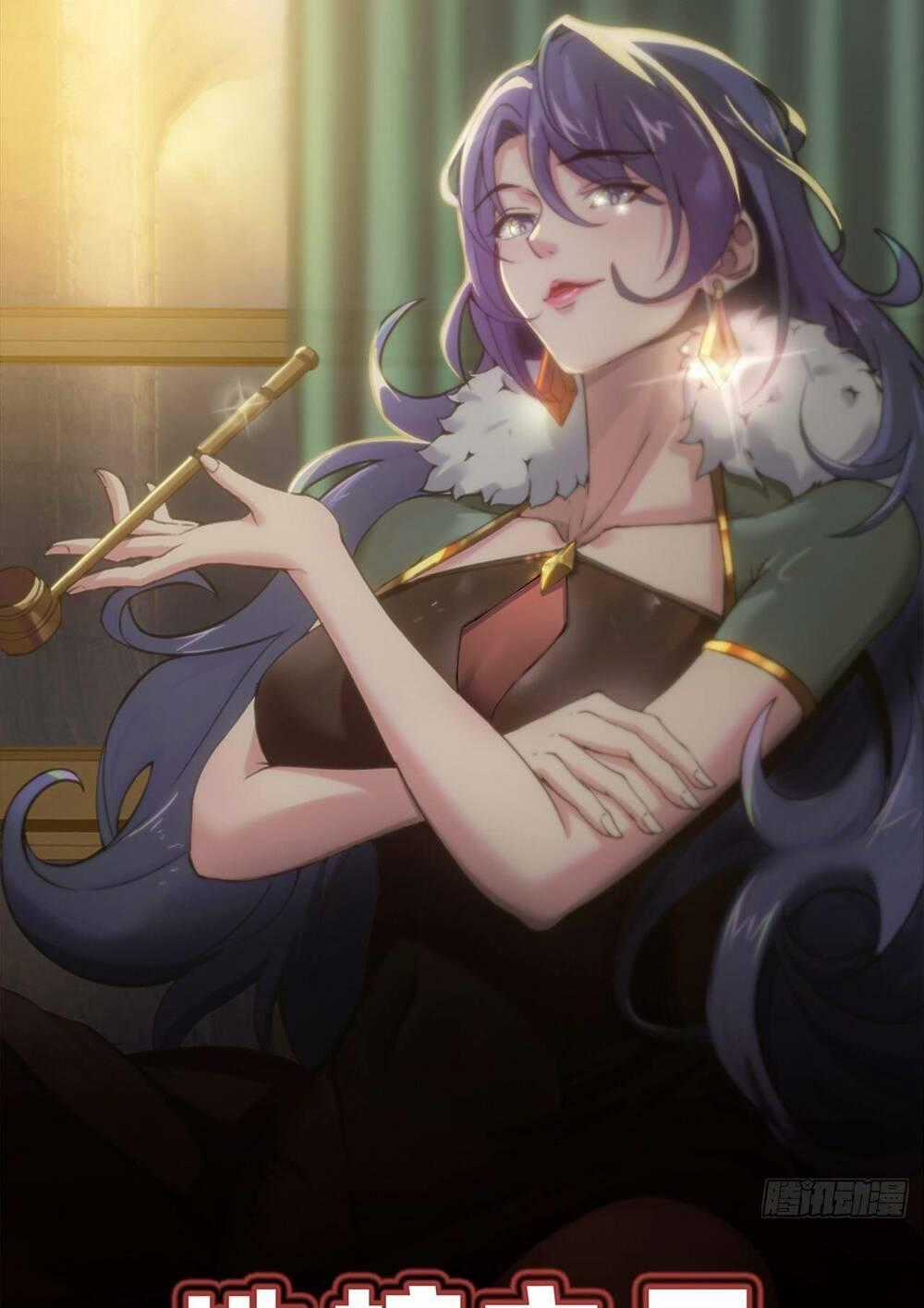 Địa Hạch Chi Tử - Chapter 11 - Trang 1