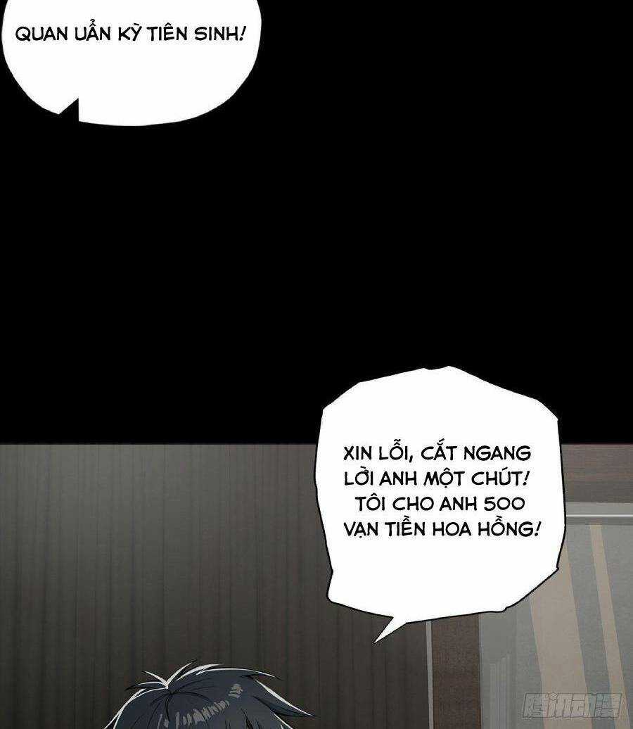 Địa Hạch Chi Tử - Chapter 11 - Trang 14