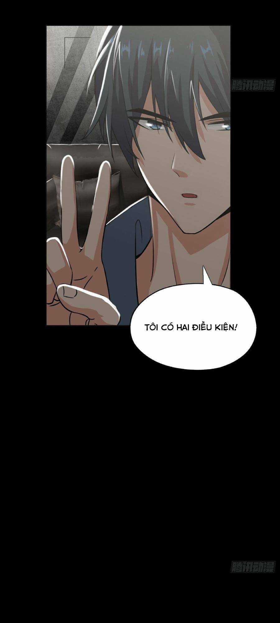 Địa Hạch Chi Tử - Chapter 11 - Trang 17