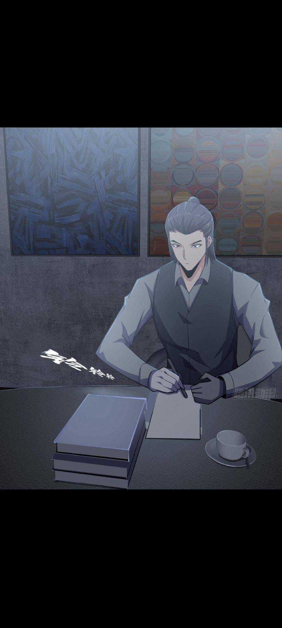 Địa Hạch Chi Tử - Chapter 11 - Trang 3