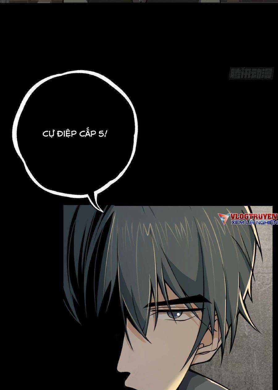 Địa Hạch Chi Tử - Chapter 11 - Trang 25