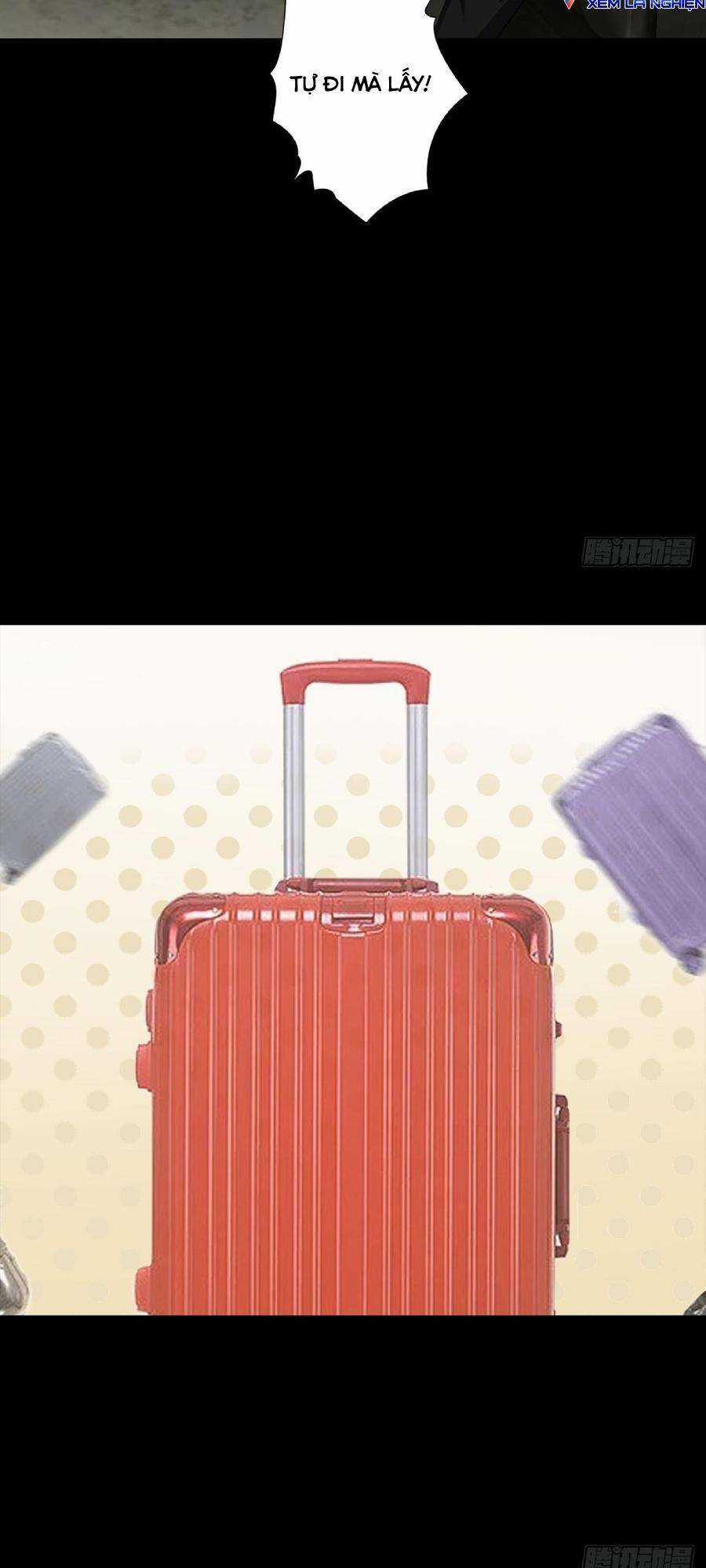 Địa Hạch Chi Tử - Chapter 11 - Trang 32