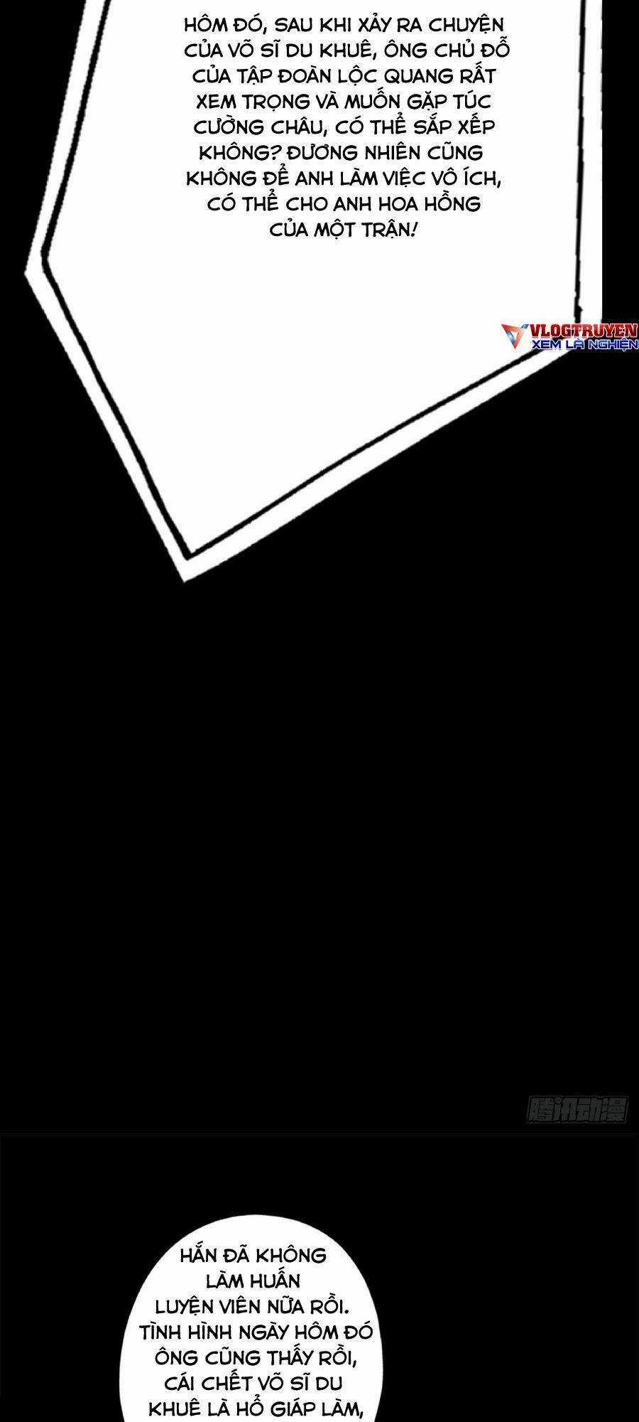 Địa Hạch Chi Tử - Chapter 11 - Trang 5