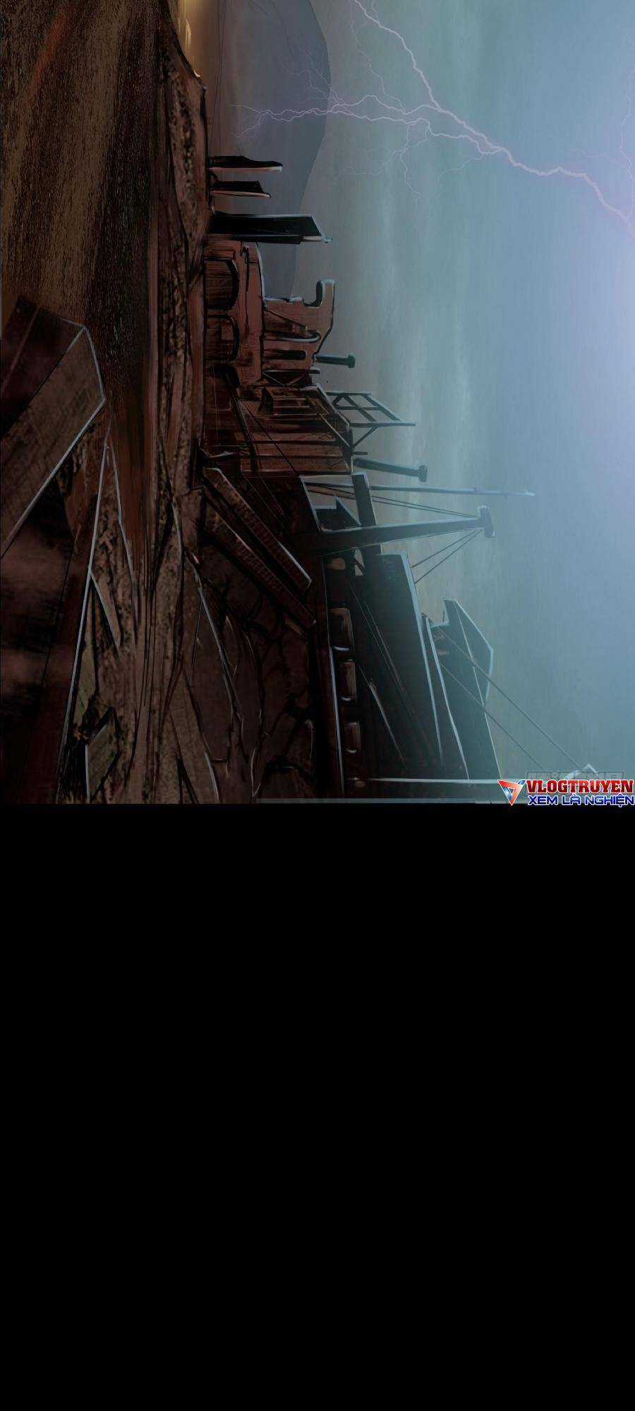 Địa Hạch Chi Tử - Chapter 12 - Trang 11