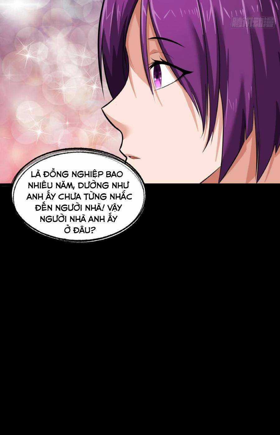 Địa Hạch Chi Tử - Chapter 12 - Trang 24