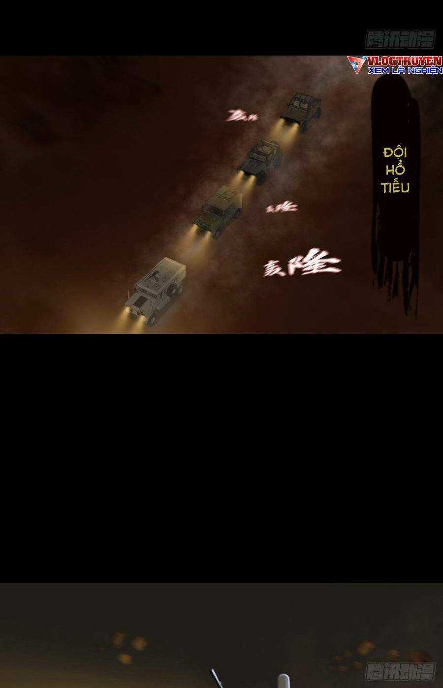 Địa Hạch Chi Tử - Chapter 12 - Trang 25