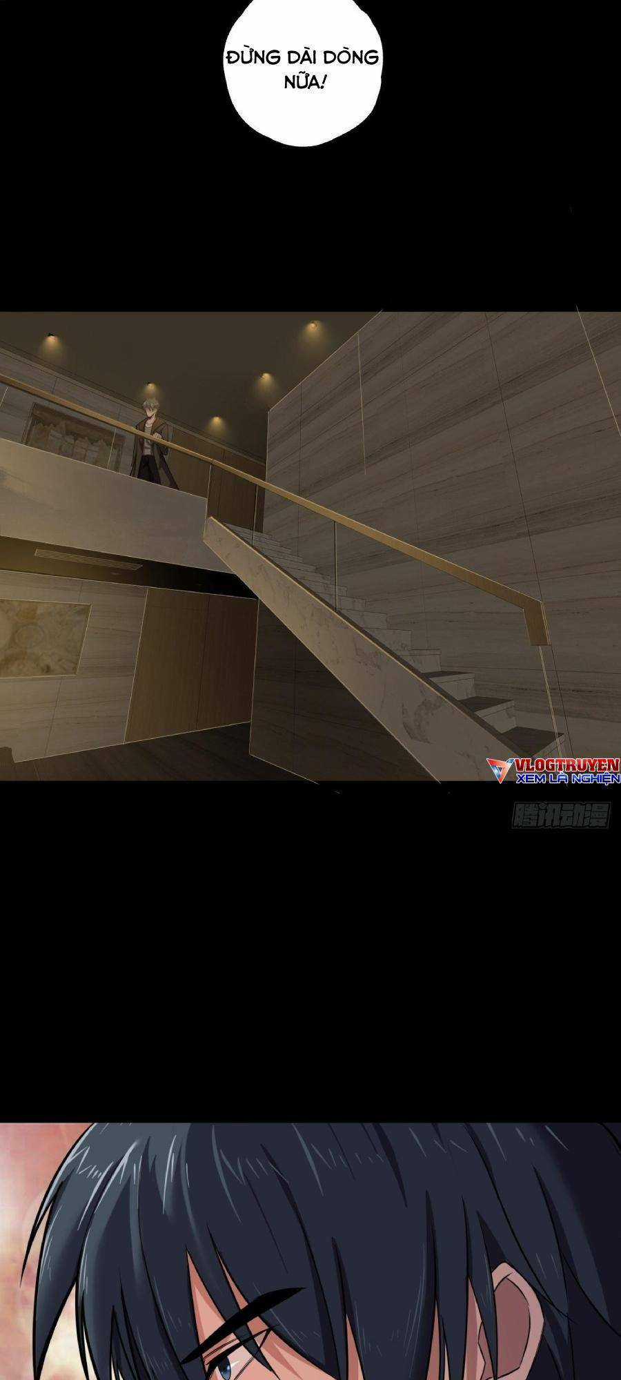 Địa Hạch Chi Tử - Chapter 12 - Trang 4