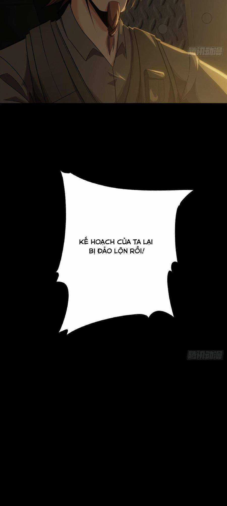 Địa Hạch Chi Tử - Chapter 12 - Trang 35