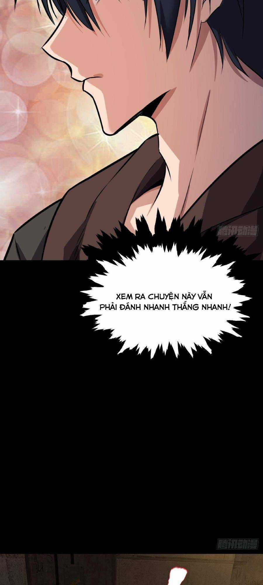 Địa Hạch Chi Tử - Chapter 12 - Trang 5