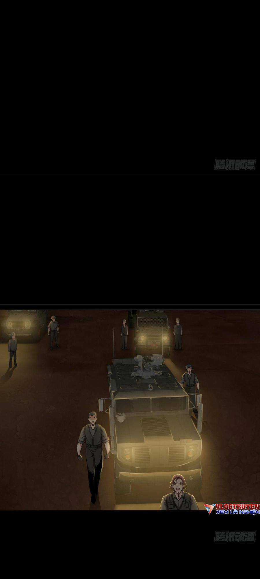 Địa Hạch Chi Tử - Chapter 13 - Trang 12