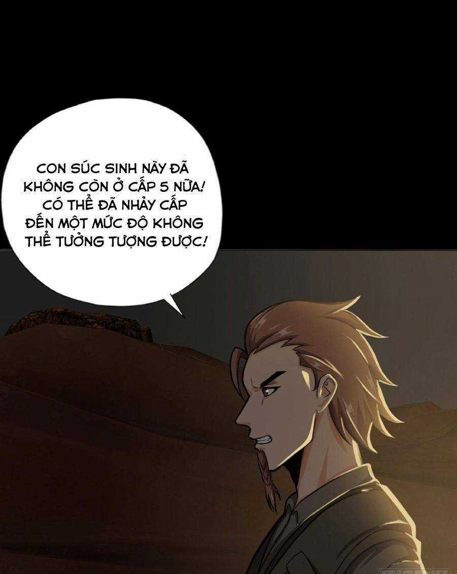 Địa Hạch Chi Tử - Chapter 13 - Trang 13