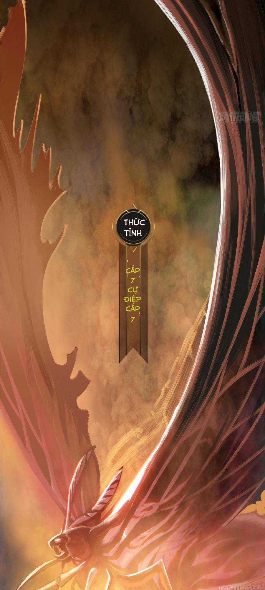 Địa Hạch Chi Tử - Chapter 13 - Trang 18