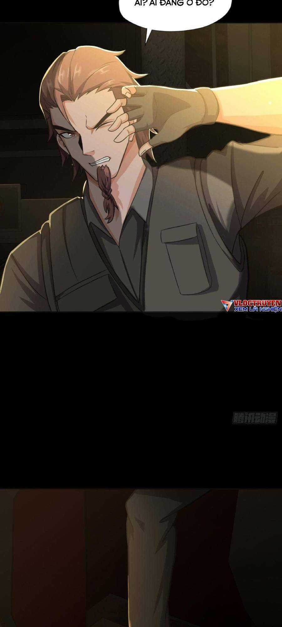 Địa Hạch Chi Tử - Chapter 13 - Trang 29