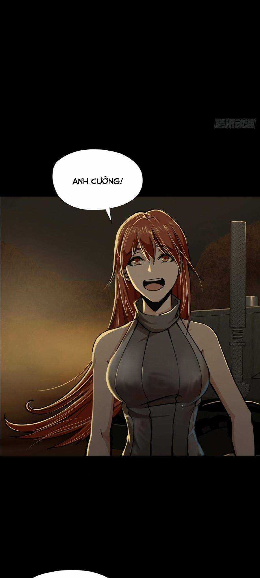 Địa Hạch Chi Tử - Chapter 13 - Trang 31