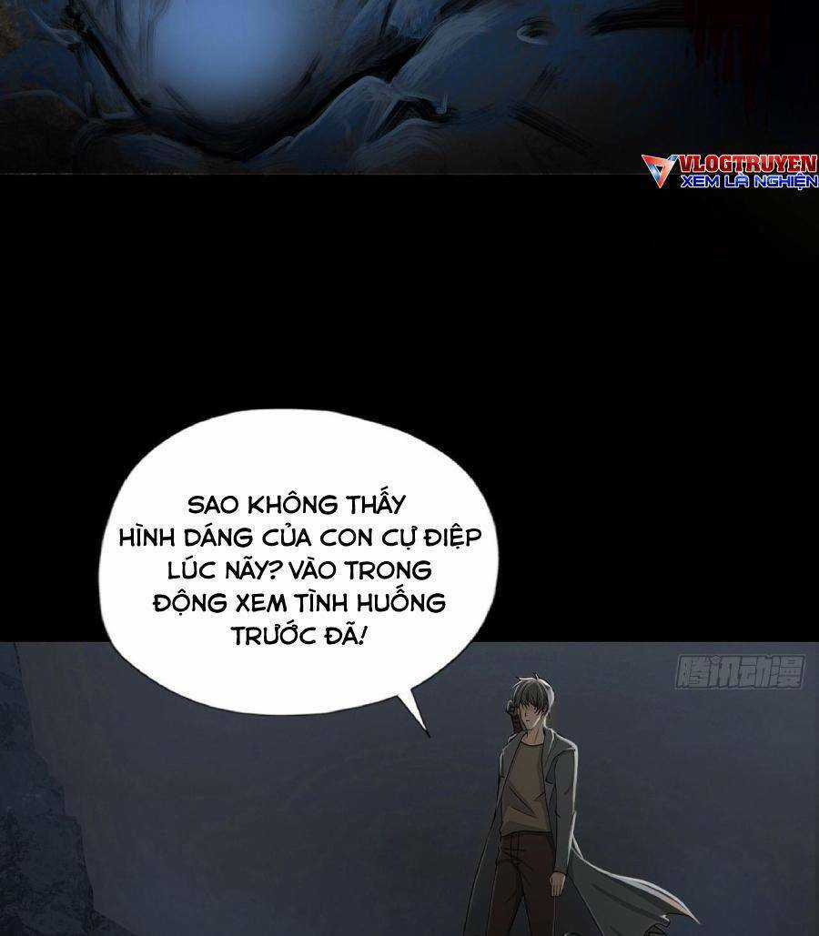 Địa Hạch Chi Tử - Chapter 13 - Trang 38