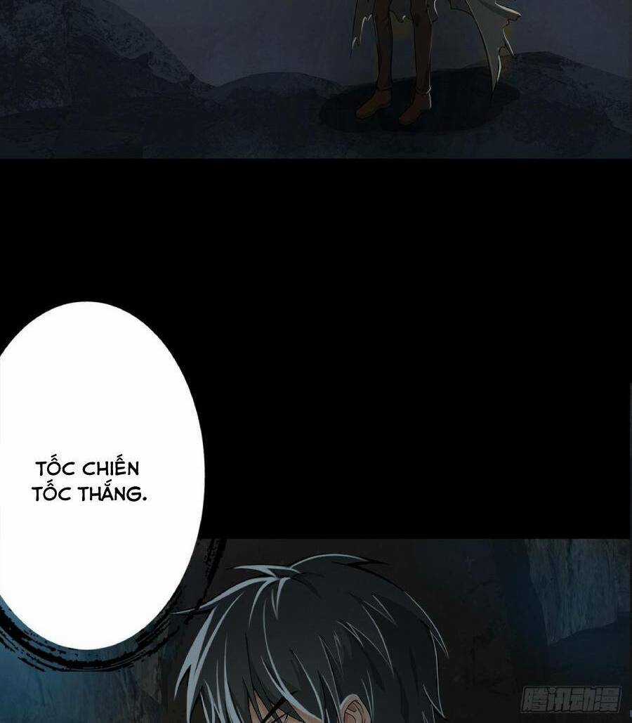 Địa Hạch Chi Tử - Chapter 13 - Trang 39