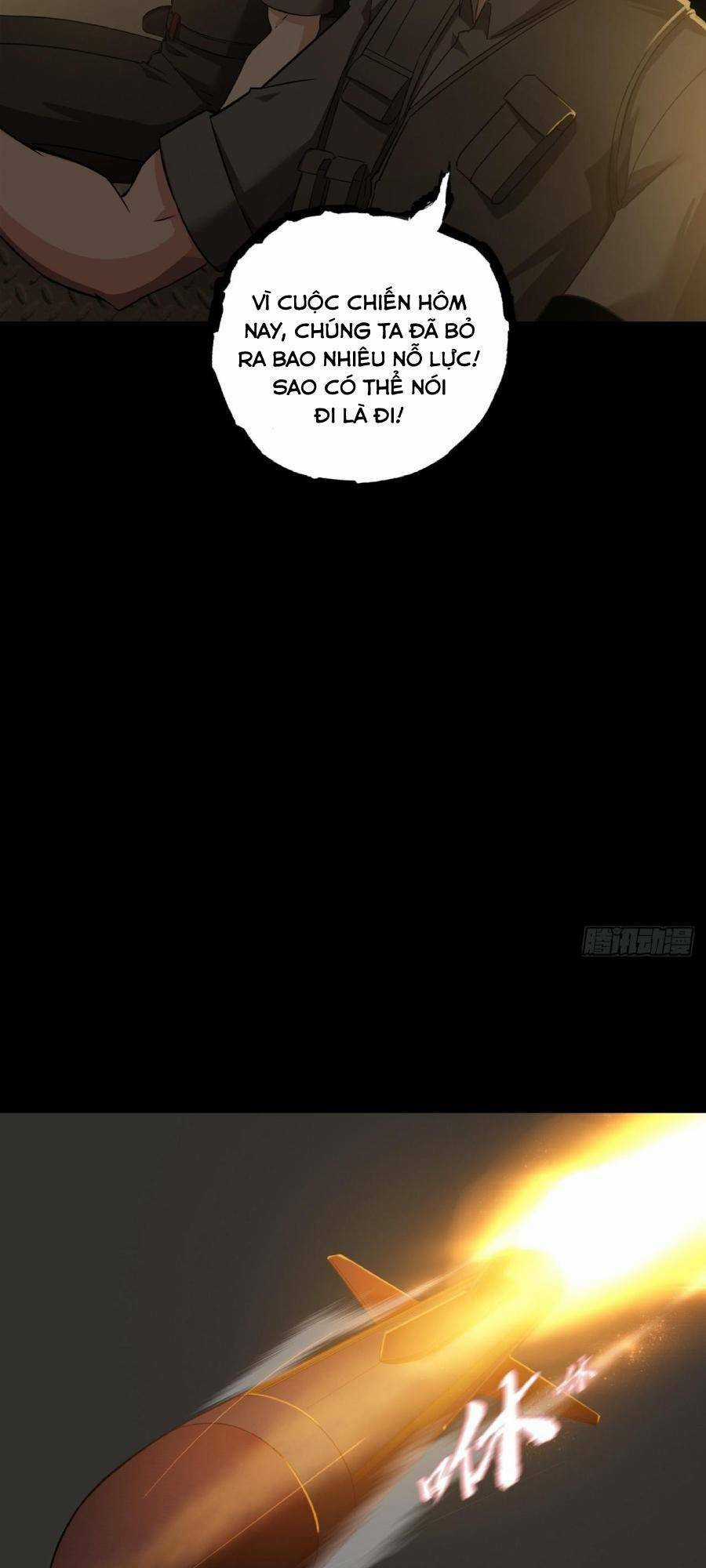 Địa Hạch Chi Tử - Chapter 13 - Trang 5