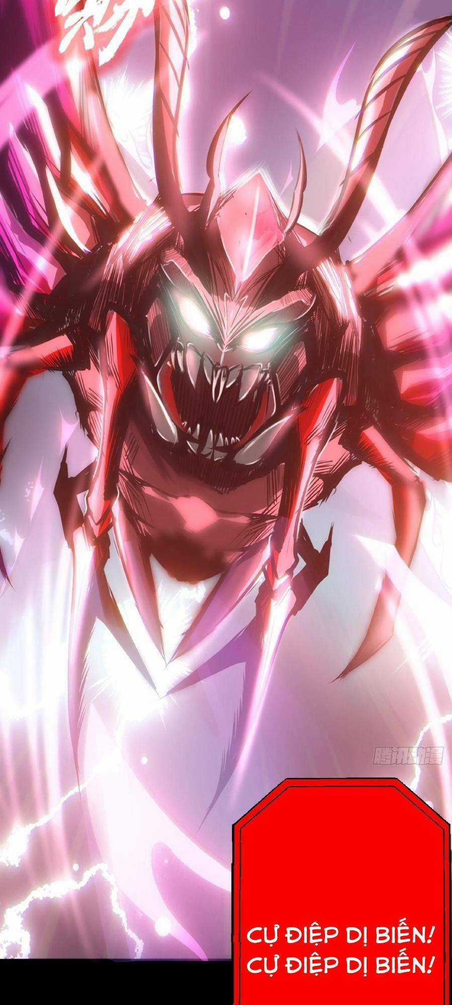 Địa Hạch Chi Tử - Chapter 13 - Trang 10