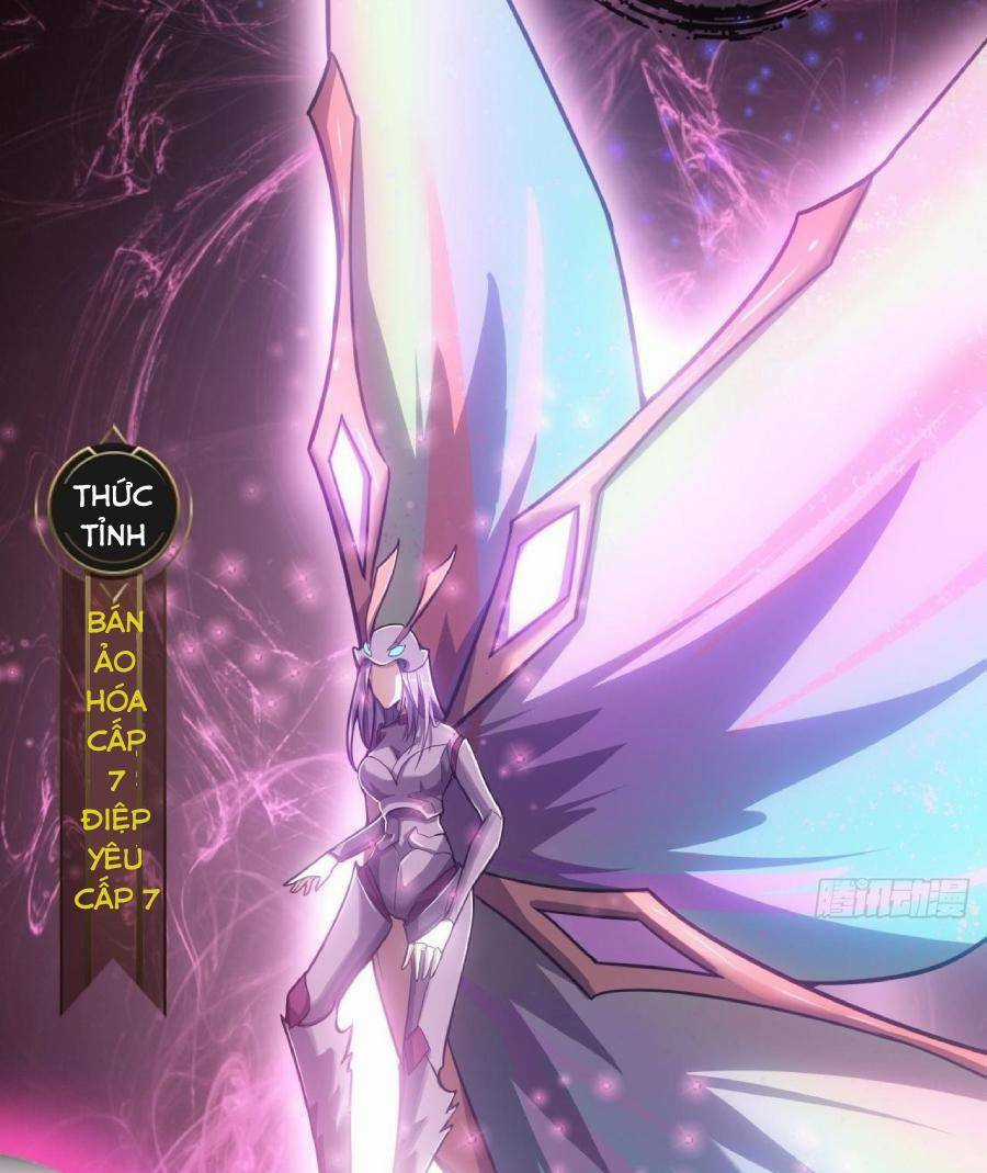 Địa Hạch Chi Tử - Chapter 14 - Trang 12