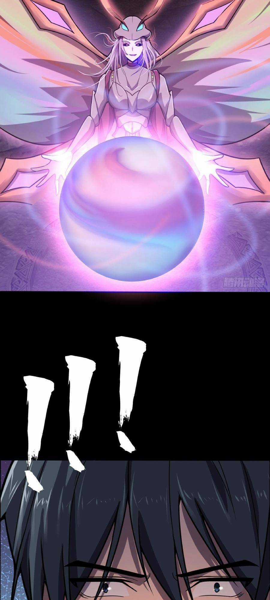 Địa Hạch Chi Tử - Chapter 14 - Trang 18