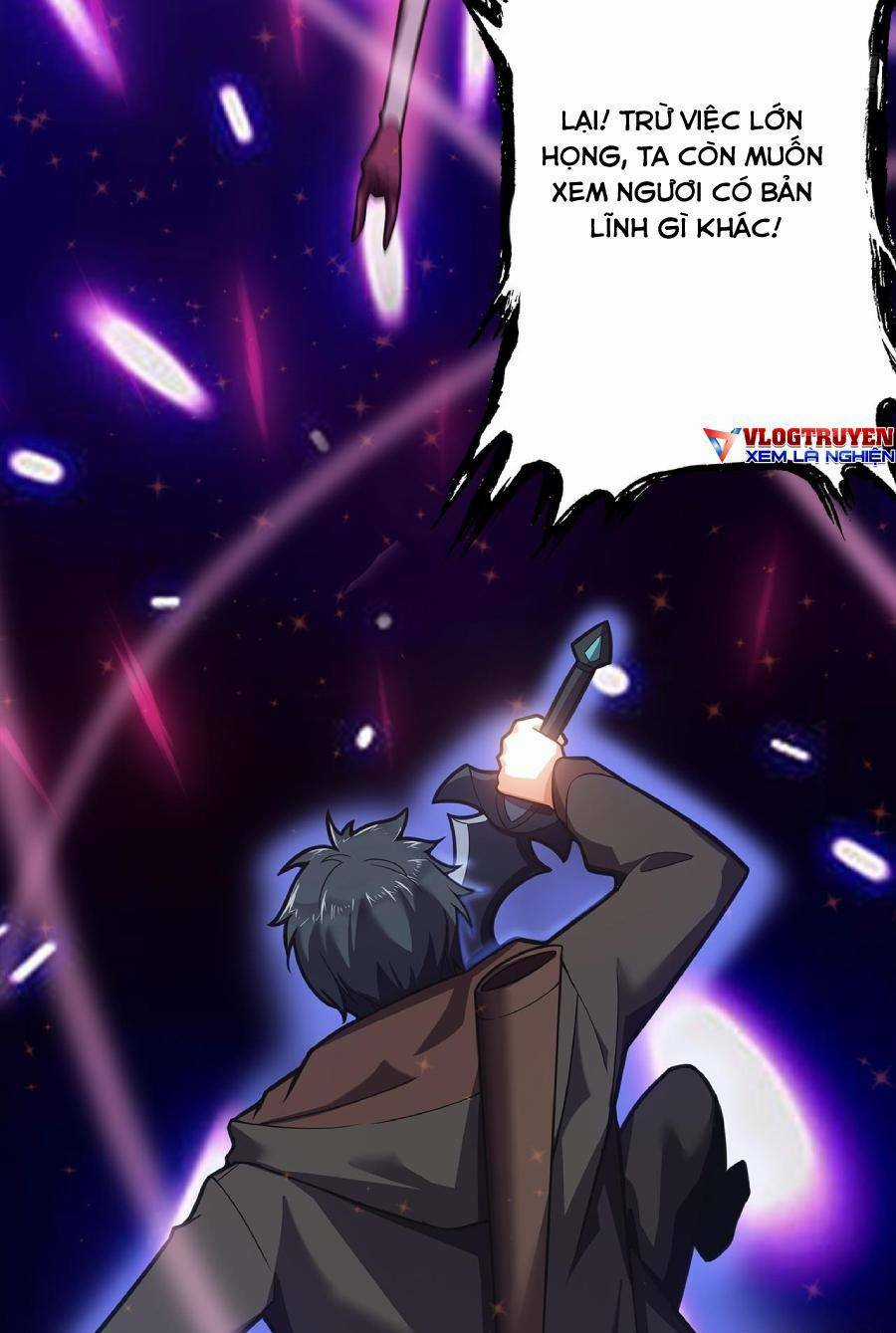 Địa Hạch Chi Tử - Chapter 14 - Trang 23