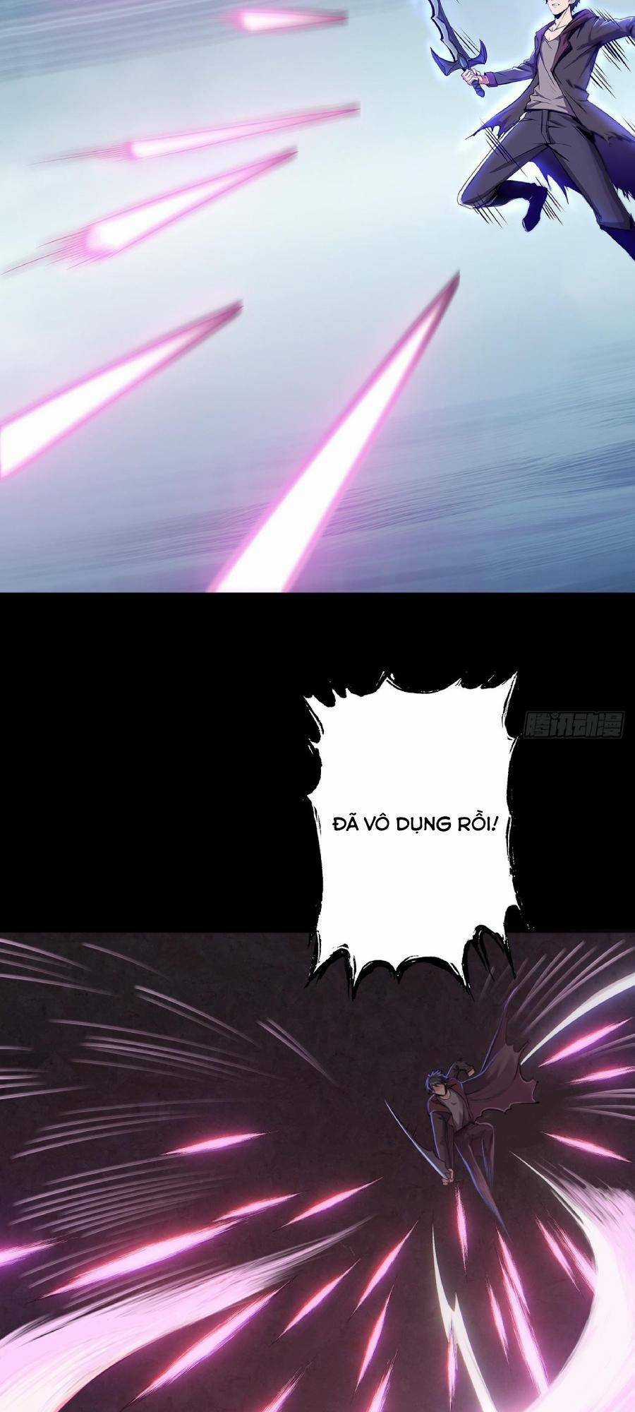Địa Hạch Chi Tử - Chapter 14 - Trang 32