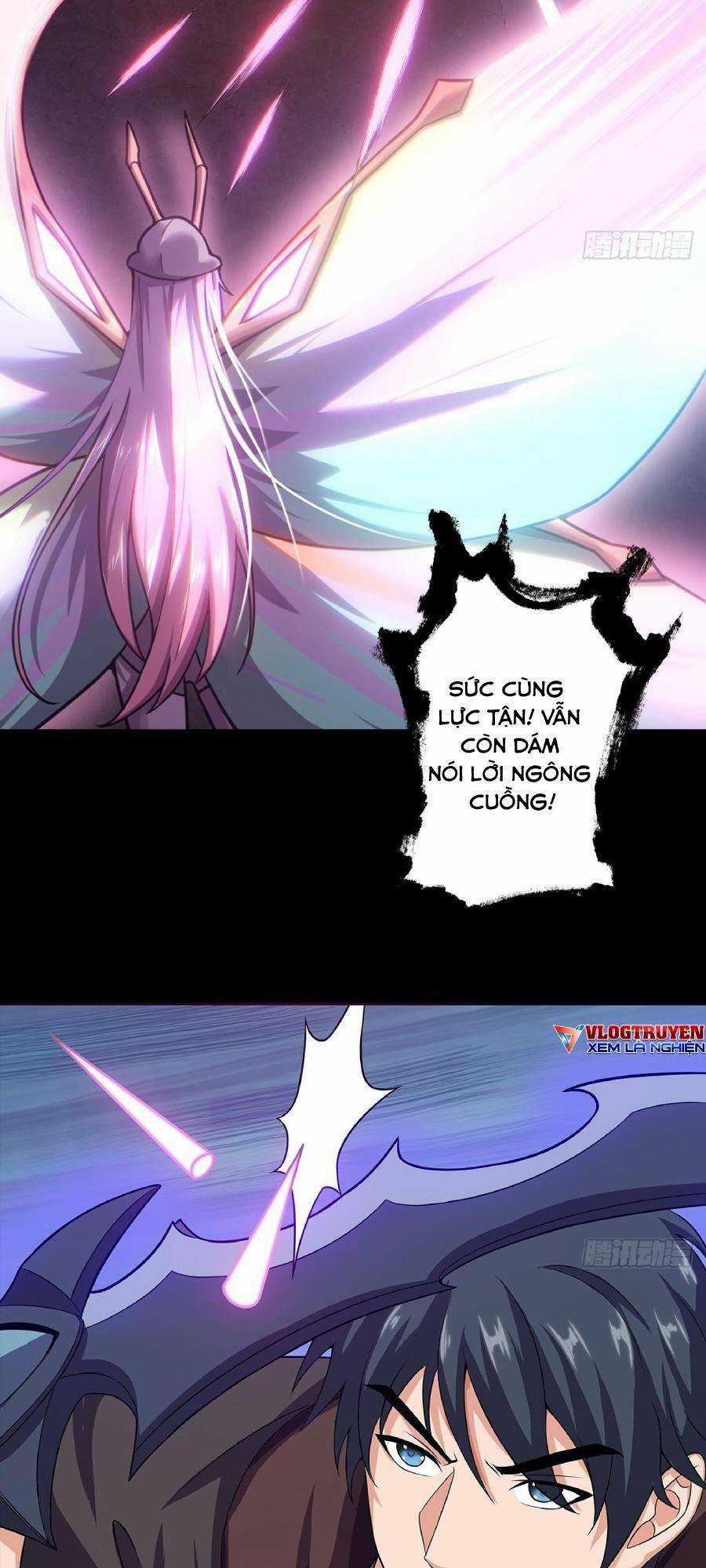 Địa Hạch Chi Tử - Chapter 14 - Trang 33