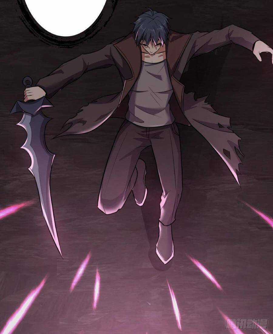 Địa Hạch Chi Tử - Chapter 14 - Trang 35