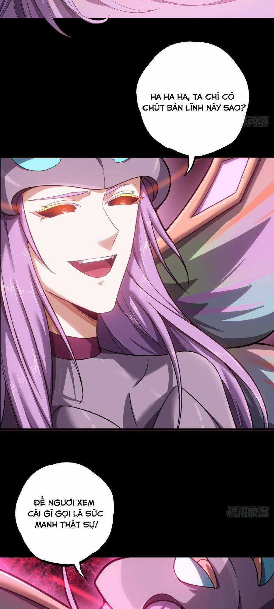 Địa Hạch Chi Tử - Chapter 14 - Trang 39