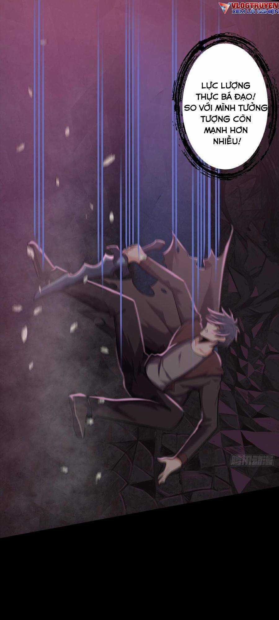 Địa Hạch Chi Tử - Chapter 14 - Trang 41