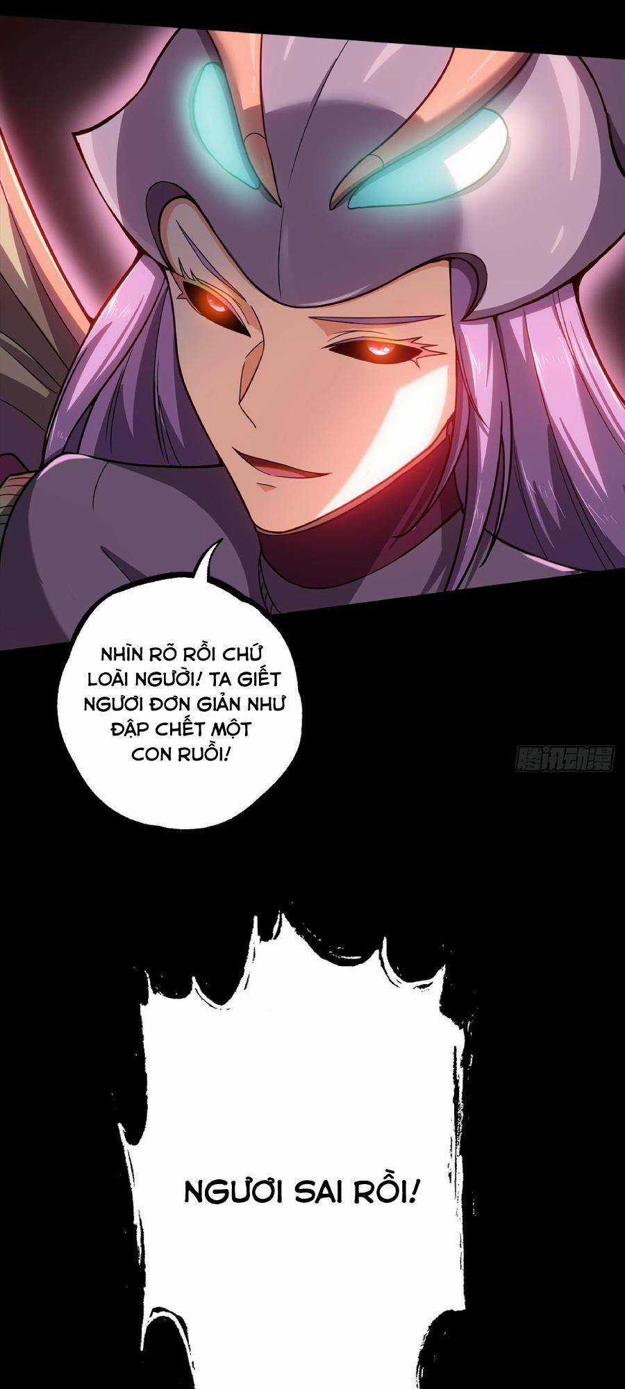 Địa Hạch Chi Tử - Chapter 14 - Trang 42