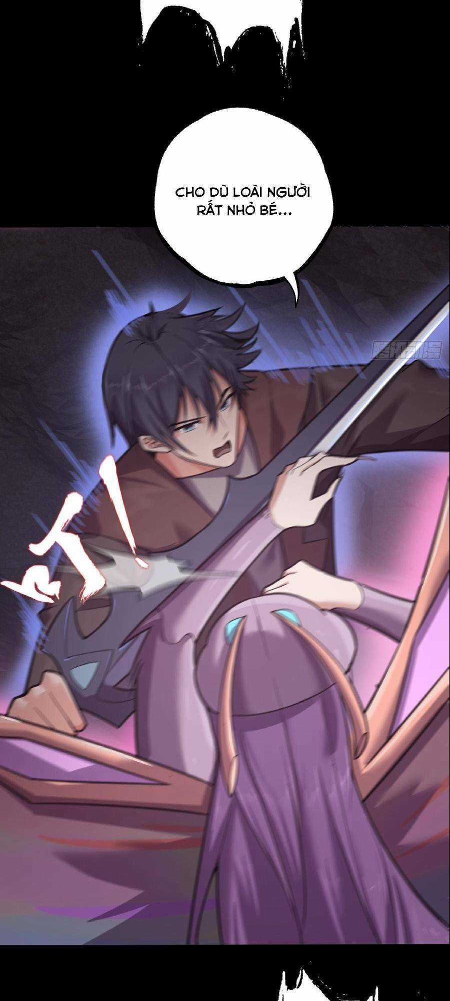 Địa Hạch Chi Tử - Chapter 14 - Trang 43