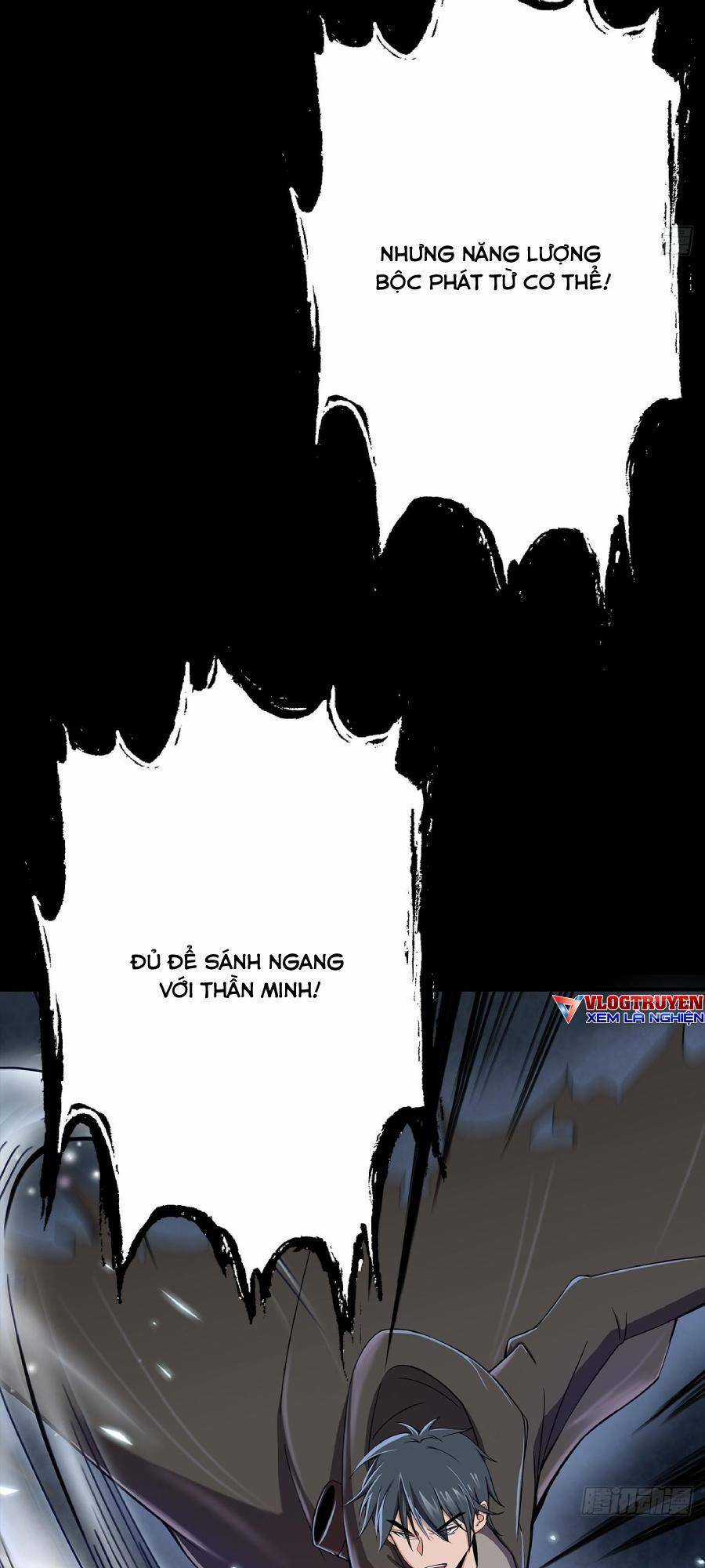 Địa Hạch Chi Tử - Chapter 14 - Trang 44