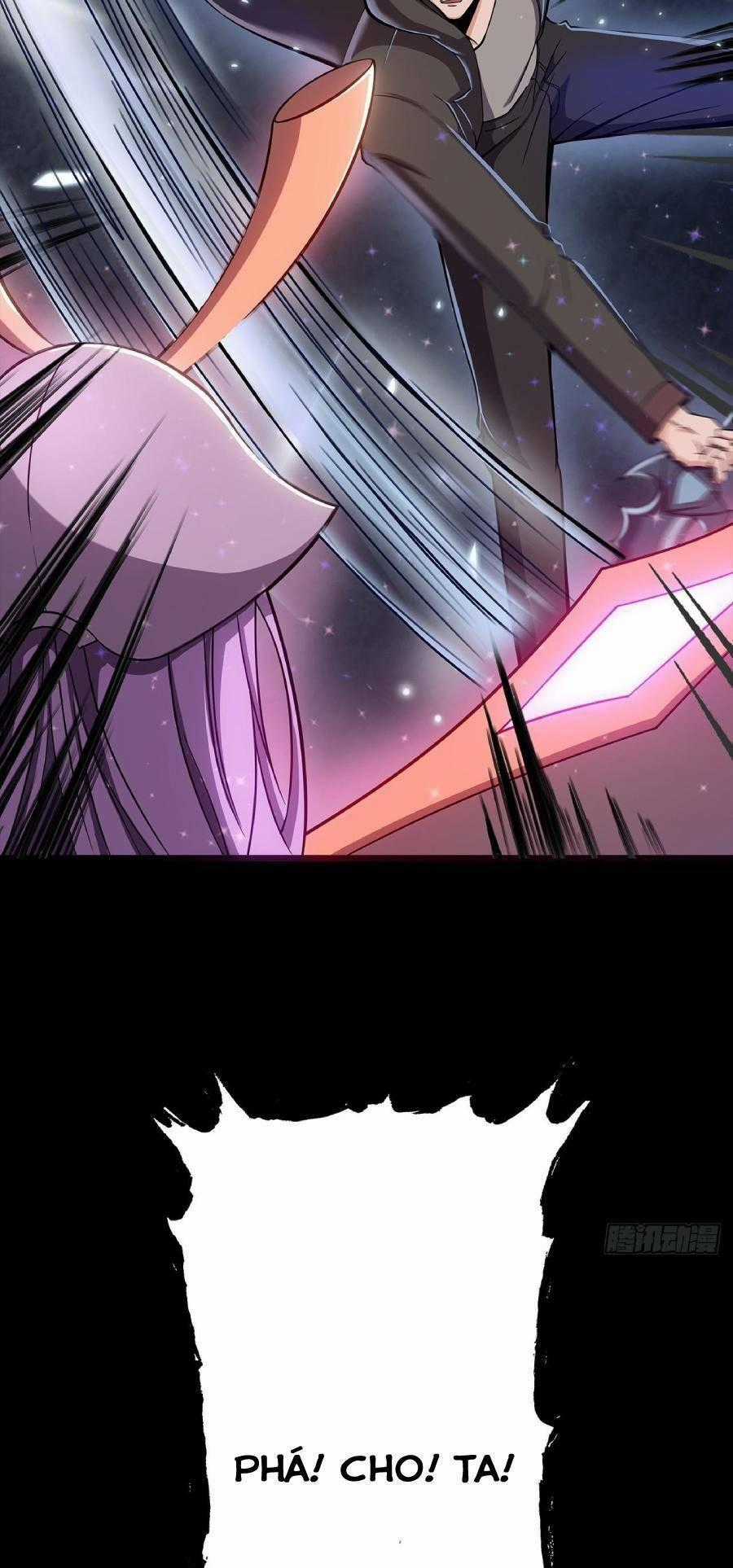 Địa Hạch Chi Tử - Chapter 14 - Trang 45