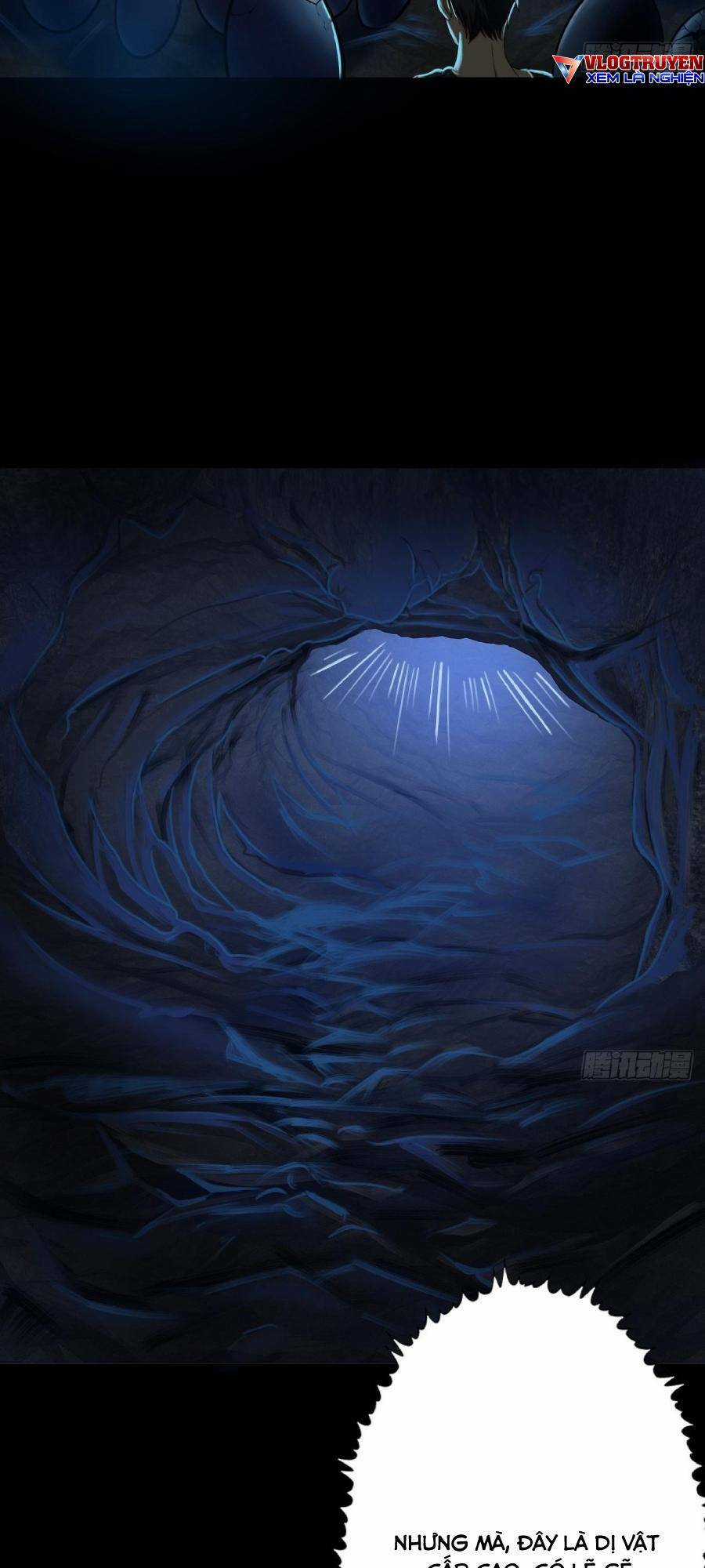 Địa Hạch Chi Tử - Chapter 14 - Trang 8