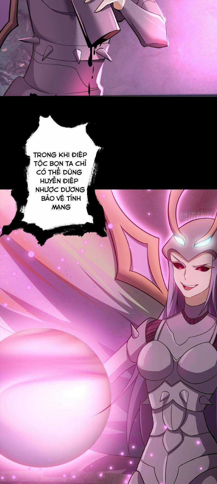 Địa Hạch Chi Tử - Chapter 15 - Trang 19