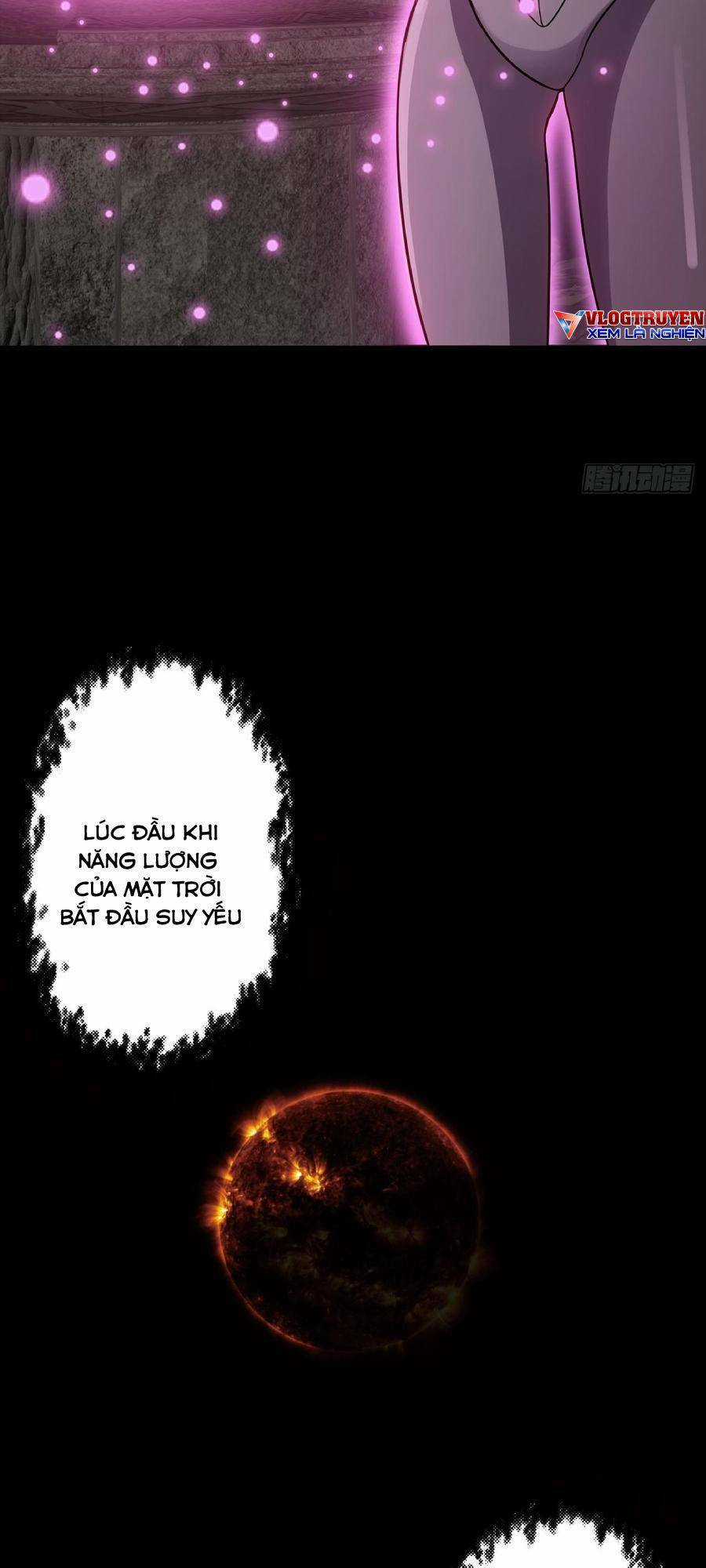 Địa Hạch Chi Tử - Chapter 15 - Trang 20