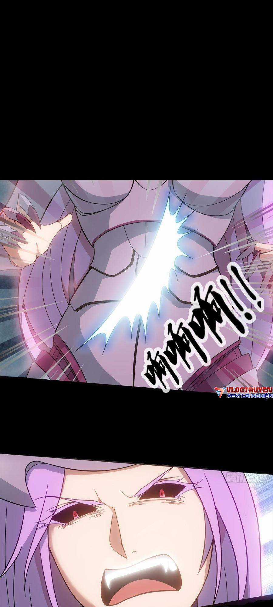 Địa Hạch Chi Tử - Chapter 15 - Trang 3