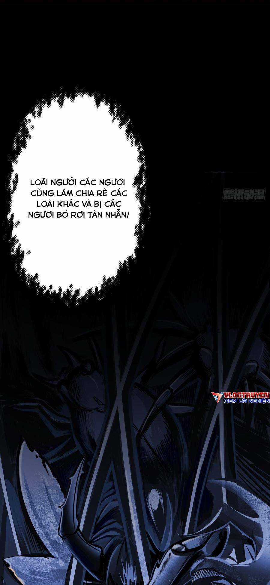 Địa Hạch Chi Tử - Chapter 15 - Trang 24