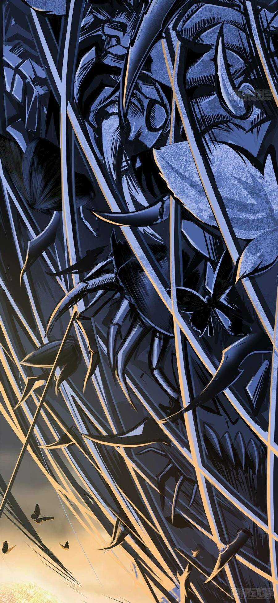 Địa Hạch Chi Tử - Chapter 15 - Trang 25