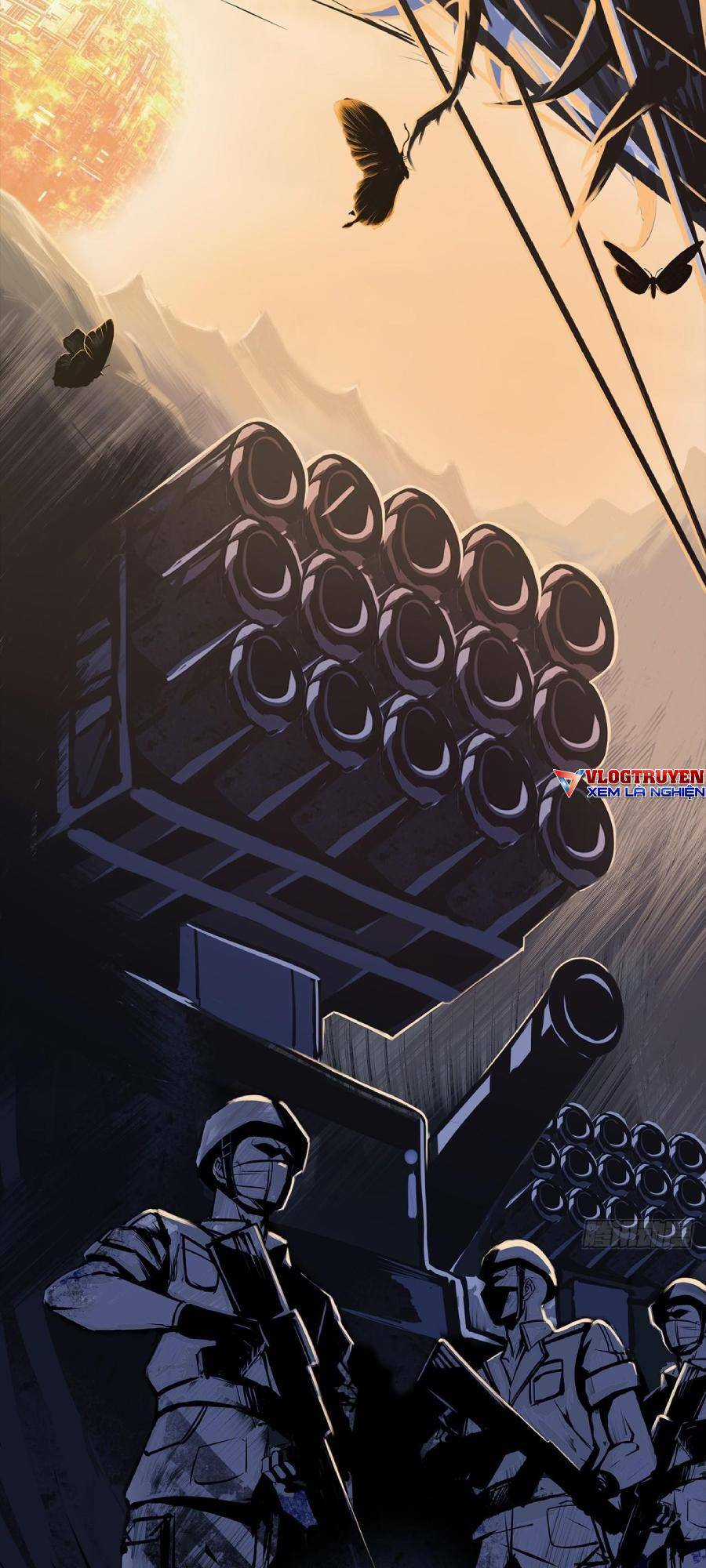 Địa Hạch Chi Tử - Chapter 15 - Trang 26