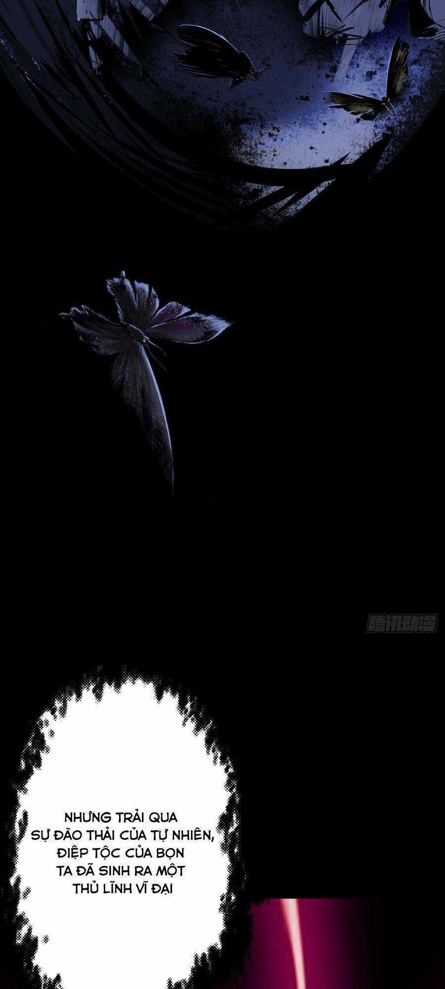 Địa Hạch Chi Tử - Chapter 15 - Trang 27