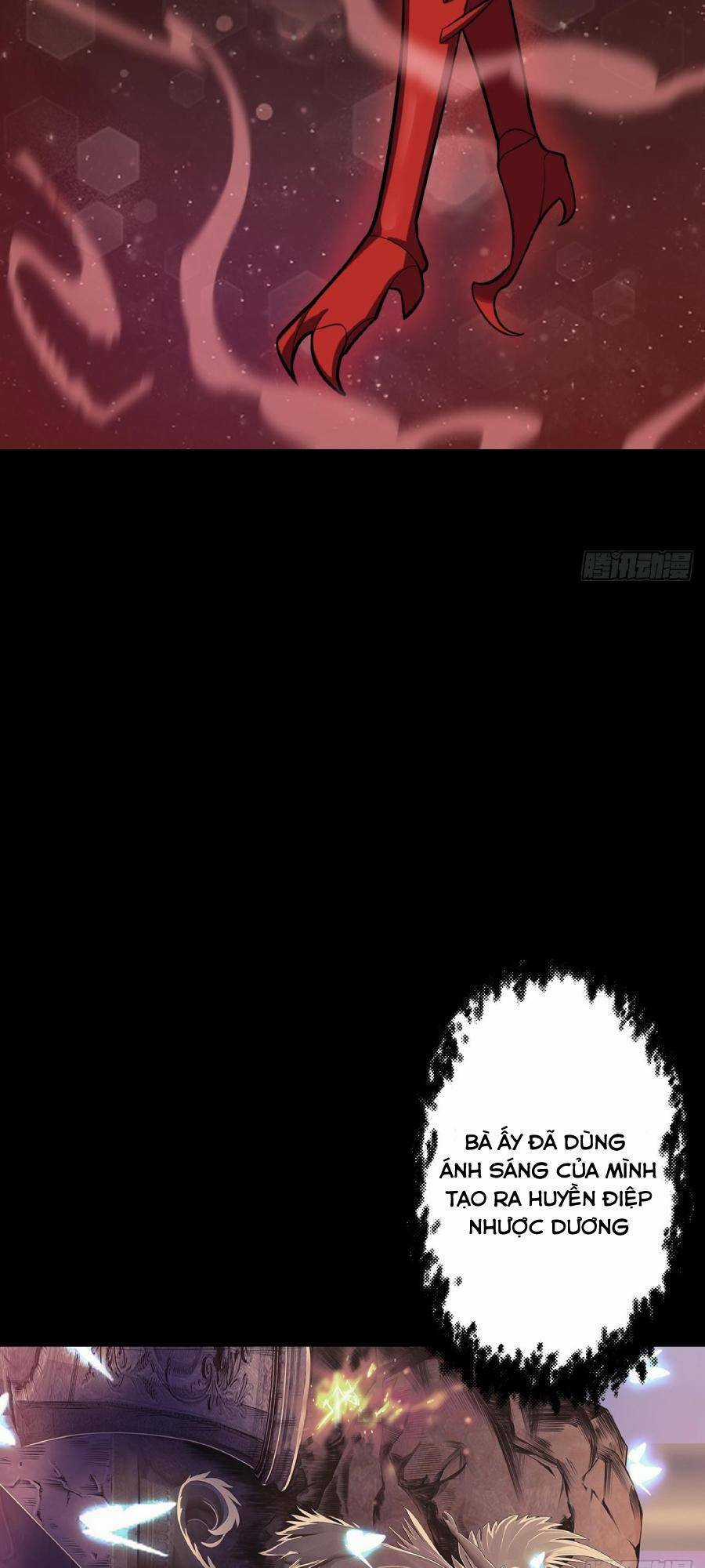 Địa Hạch Chi Tử - Chapter 15 - Trang 29