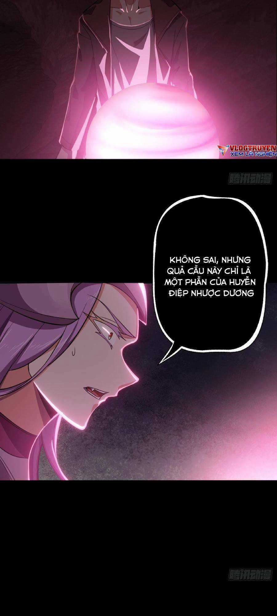 Địa Hạch Chi Tử - Chapter 15 - Trang 31