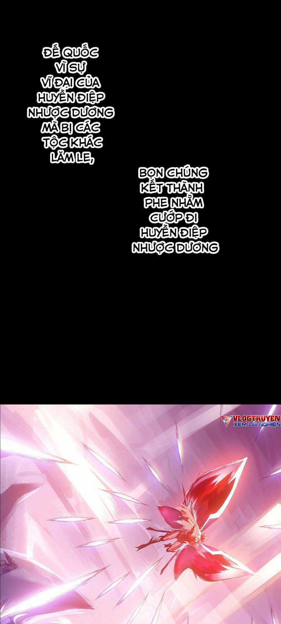 Địa Hạch Chi Tử - Chapter 15 - Trang 32