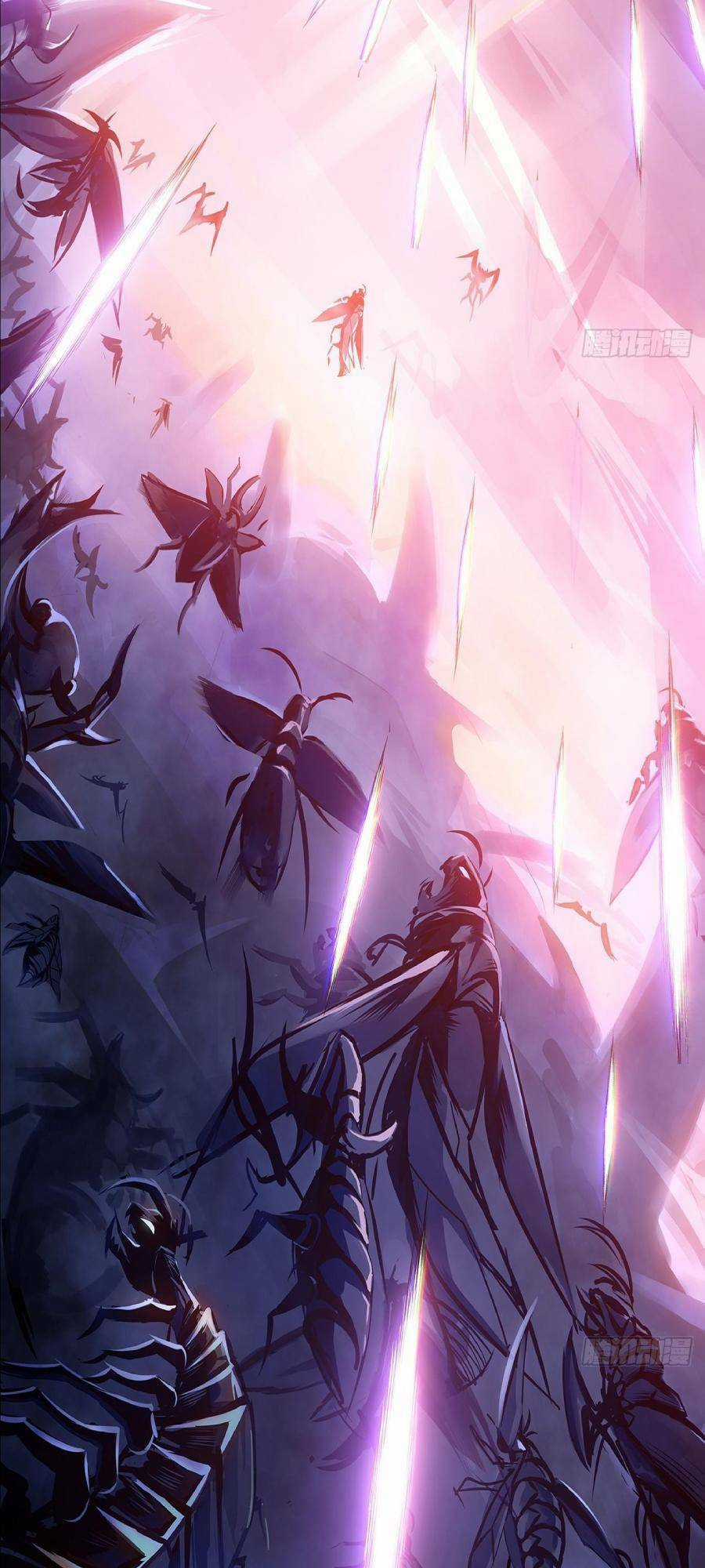 Địa Hạch Chi Tử - Chapter 15 - Trang 33